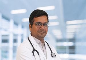 Dr. Bhupendra Gupta