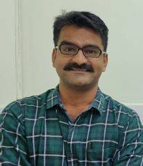 Dr. Sandeep Sharma