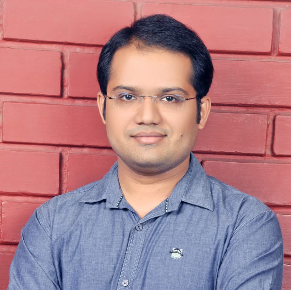 Pranav Dave